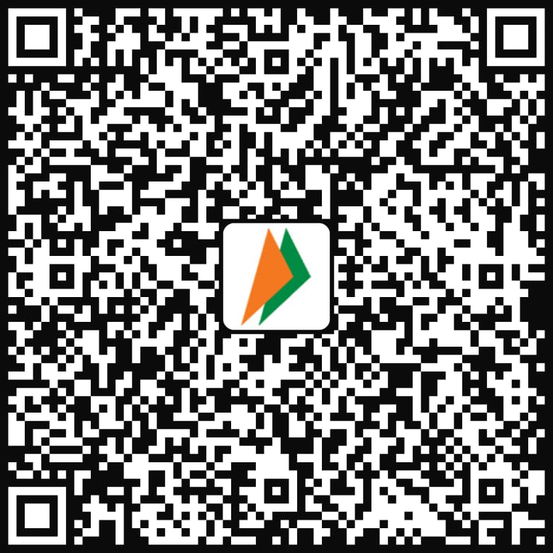 UPI QR Code
