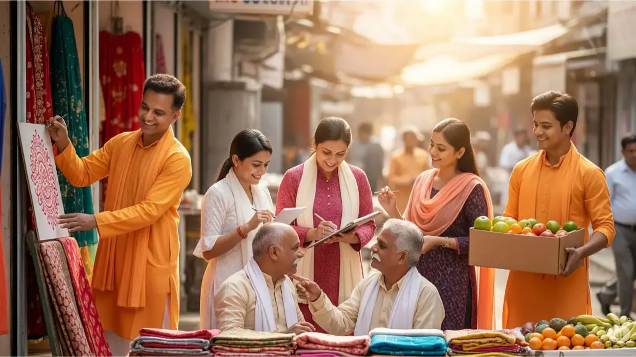 धार्मिक यात्राएं