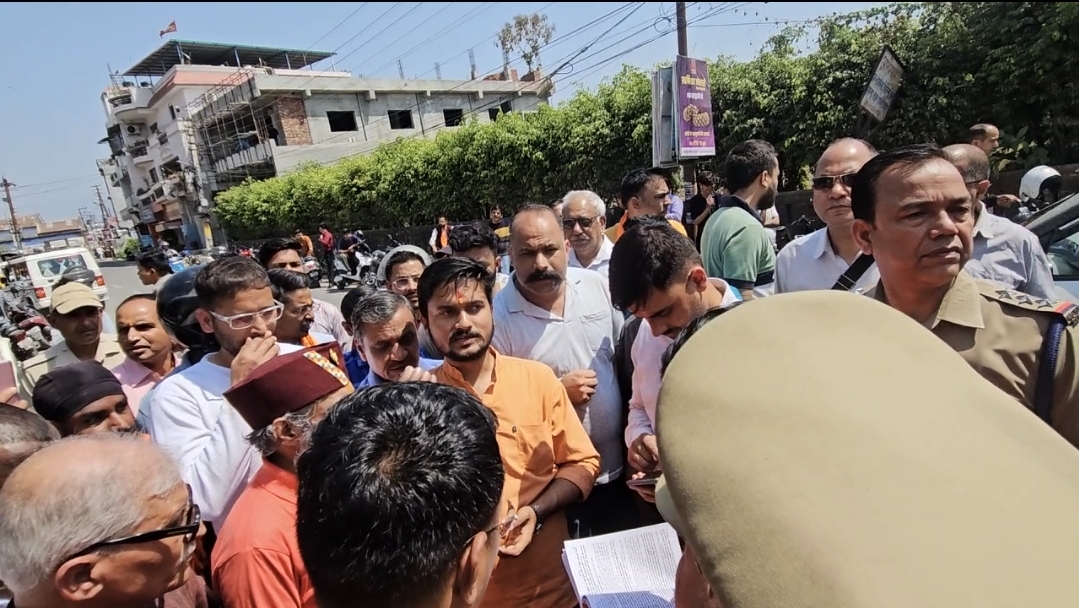 Religious event and gathering