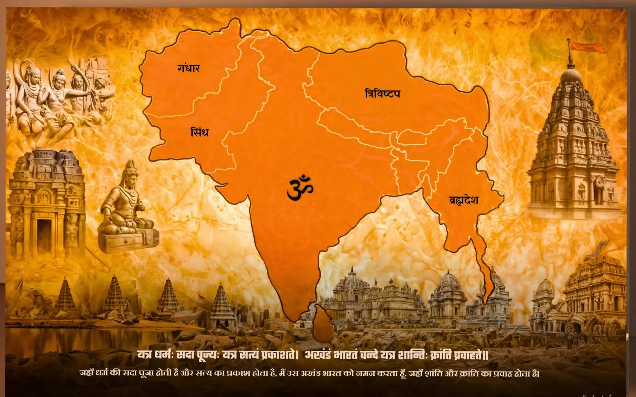 राष्ट्रीय सेवा संघ भारतवर्ष