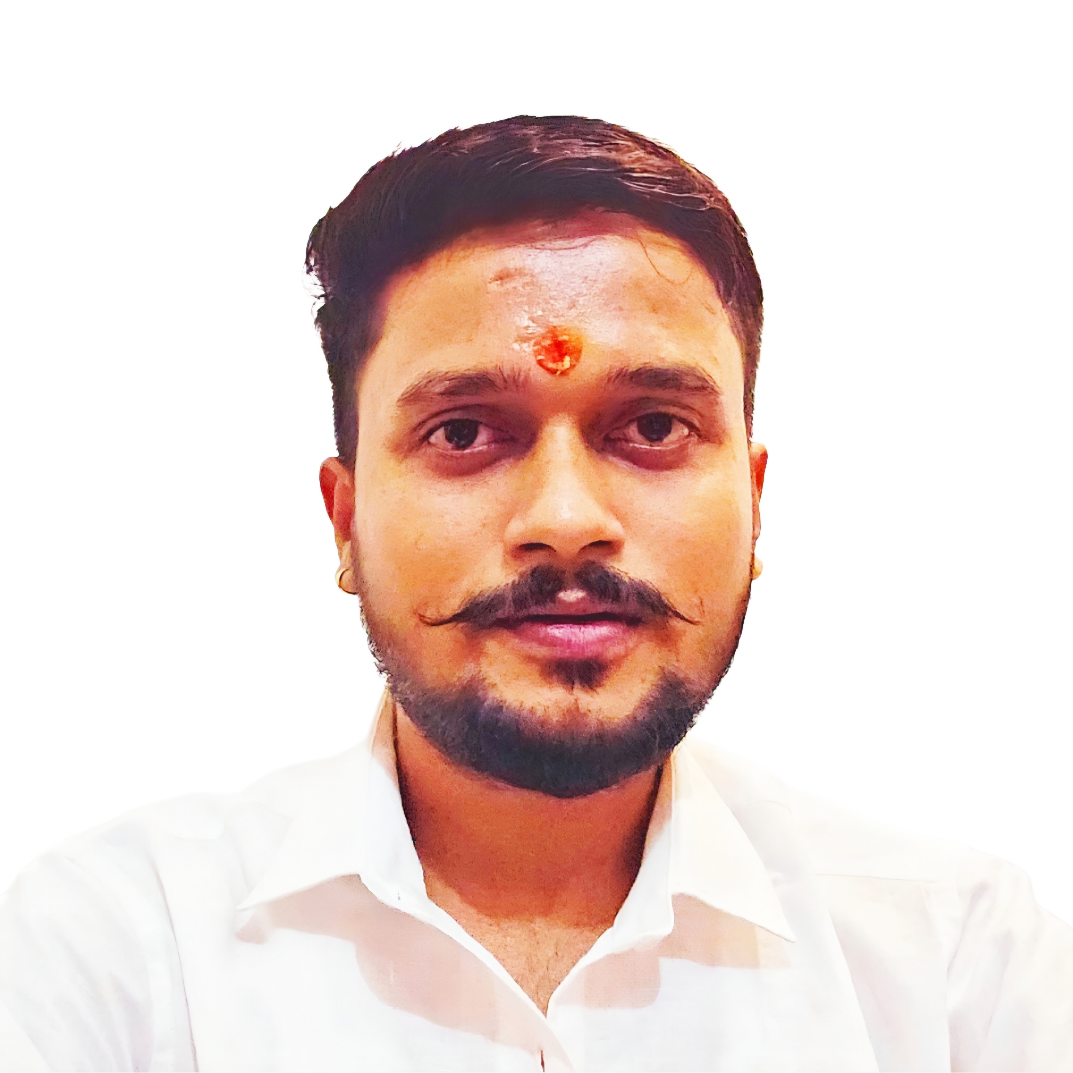 श्री हिमांशु जोशी