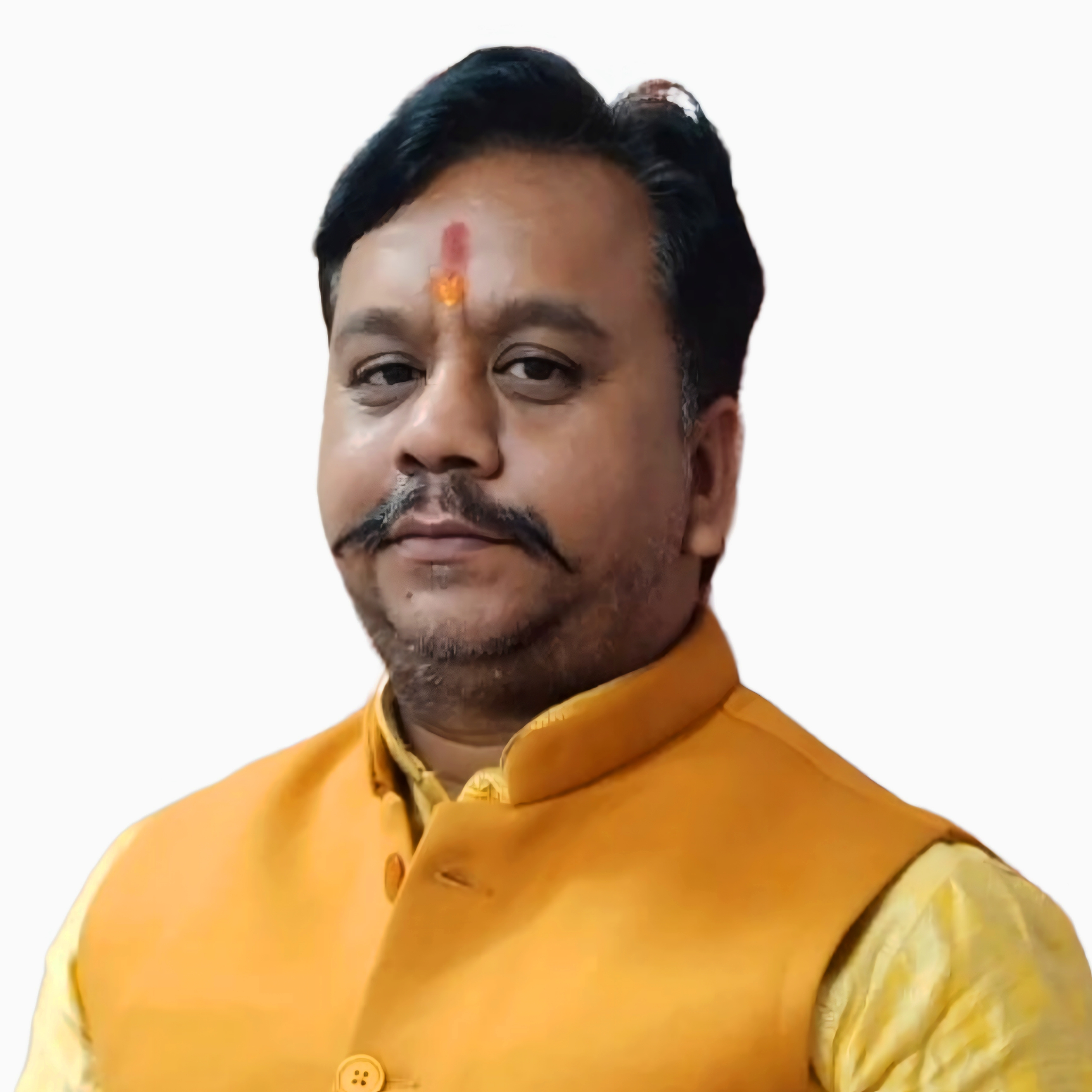 श्री पवन जोशी