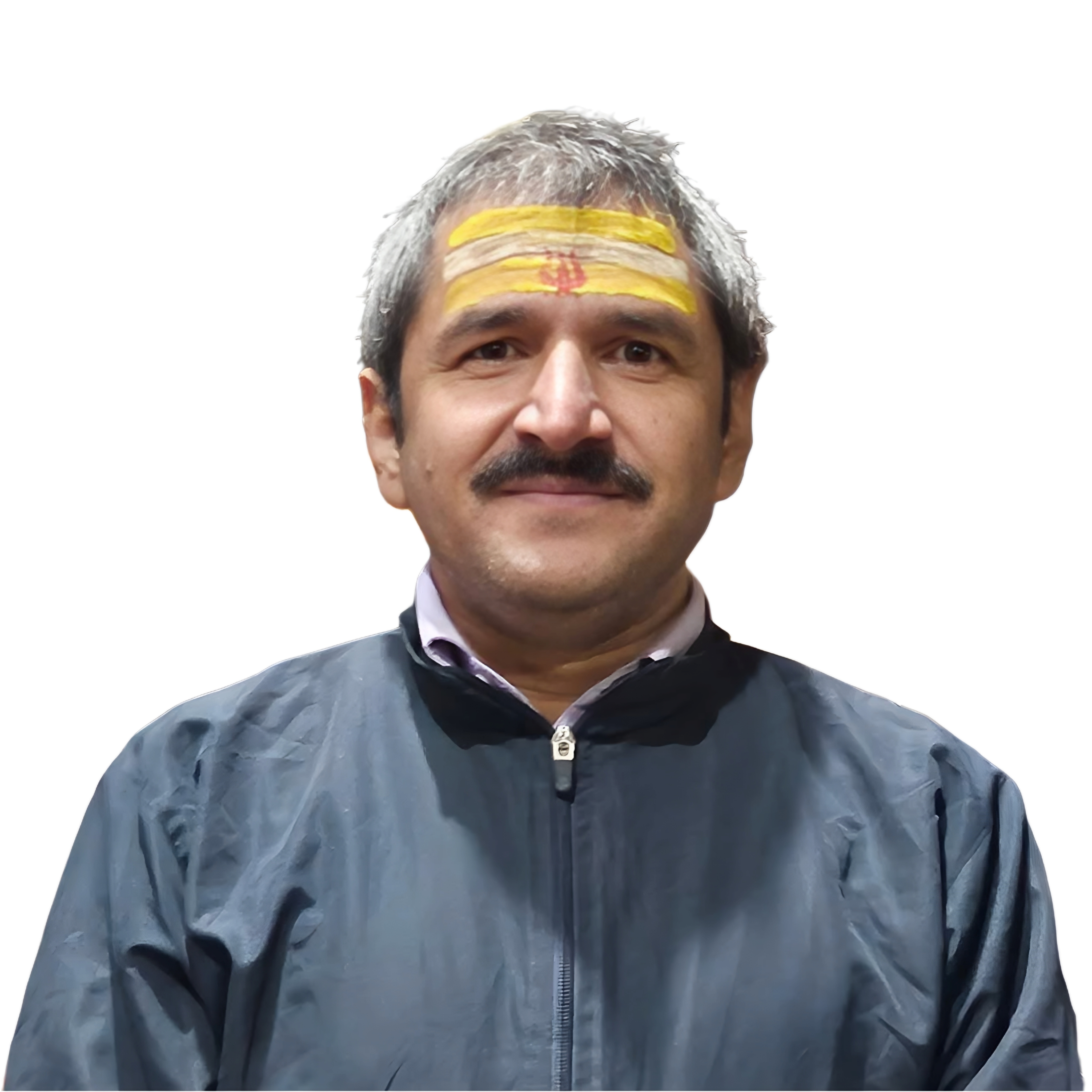 श्री बी. प्रसाद जोशी