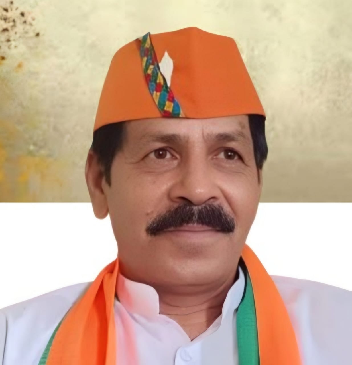 shri Vinod Khanduri